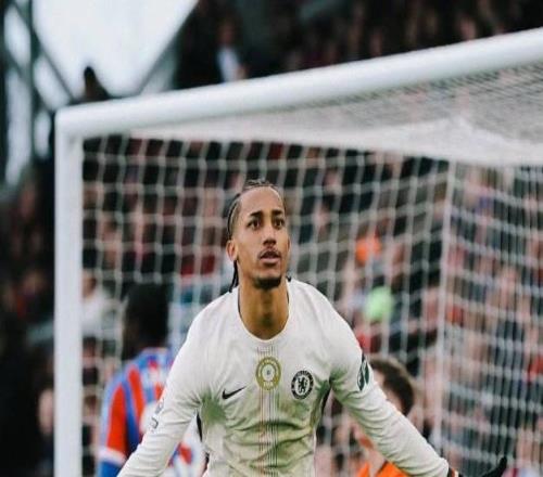 佩德羅：離開布萊頓是為參加世界杯，我一直努力以便展示自己