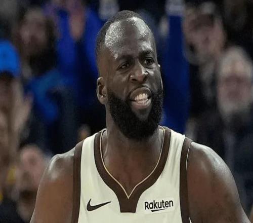 勇士慘敗76人！格林波杰成樂子，內線被暴虐，僅4將能看！