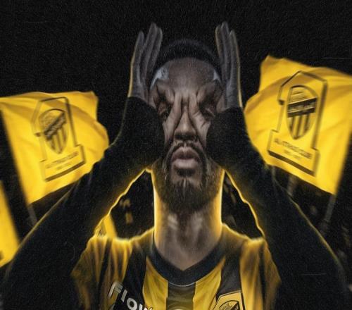 官方：吉達聯(lián)合從費內(nèi)巴切簽下恩內(nèi)斯里據(jù)悉轉(zhuǎn)會費1500萬歐