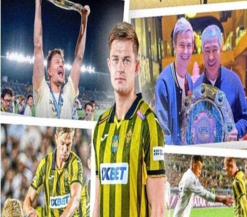 成都蓉城新外援中衛(wèi)提前浮出水面，曾被推薦給魯能，踢過(guò)歐冠主力