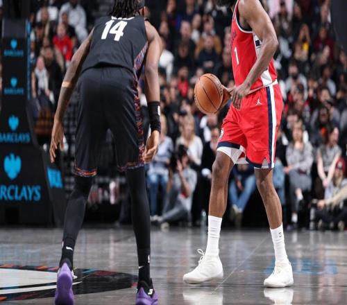 哈登加蘭互換引爆聯(lián)盟！雙發(fā)動機還是戰(zhàn)術(shù)災(zāi)難