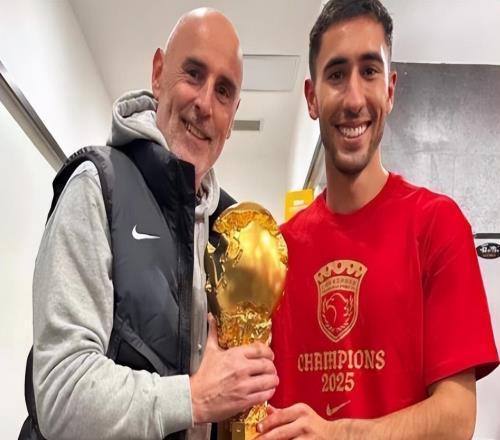 成都蓉城0扣分后，卻做了一個很不明智的決定，不糾錯，爭冠堪憂