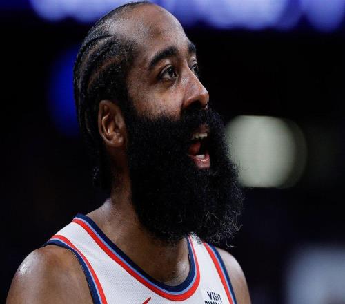 NBA傳聞：詹姆斯哈登有意加盟森林狼和老鷹他們對(duì)他感興趣嗎