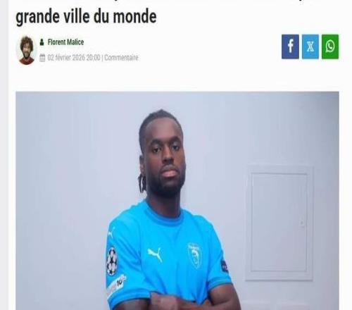 中超迎來(lái)第5位武磊留洋隊(duì)友：歐冠最快球員將加盟重慶銅梁龍！