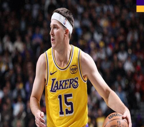 最多領(lǐng)先39分！湖人完勝籃網(wǎng)，里夫斯復(fù)出10次罰球，球隊(duì)暴露短板