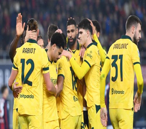 一場(chǎng)30，讓米蘭征服客場(chǎng)，前2只差5分，衛(wèi)冕冠軍掉隊(duì)