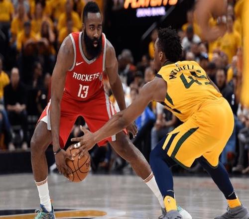 哈登去騎士：東部，一切皆有可能