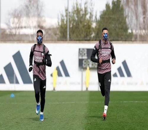 阿斯：卡瓦哈爾已具備首發(fā)的狀態(tài)，阿諾德預(yù)計周末回歸名單