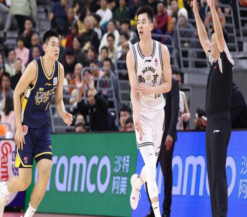 落選國家隊的5大遺珠！郭昊文、周琦最可惜，孫銘徽王哲林最遺憾