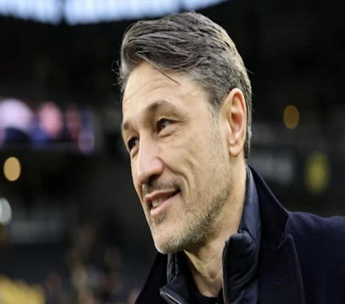 圖片報：科瓦奇在訓練中搞積分制度，獎品是自由選擇休息日