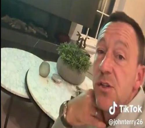 無法接受，特里在家目睹被絕殺：哈弗茨肯定越位了