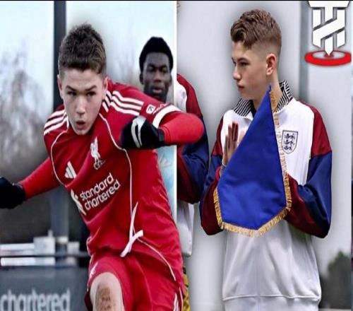 利物浦這個(gè)小小8號(hào)，看他踢球你會(huì)想起誰(shuí)