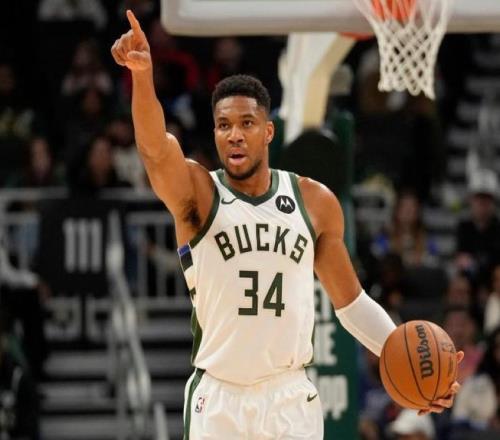 交易失敗多支球隊建議雄鹿在夏天交易字母哥，會有更多球隊競爭