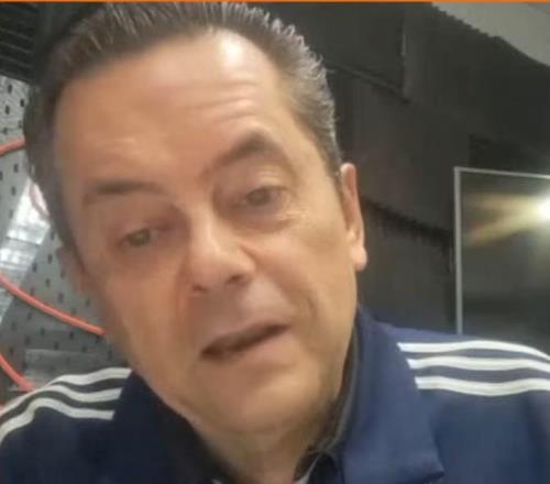 龍賽羅：我算是弗洛倫蒂諾的“喉舌”，曾勸他留住埃托奧