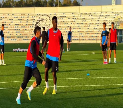 兩連敗！大連01不敵阿聯(lián)酋保級隊(duì)三大外援集體啞火，乖乖保級吧