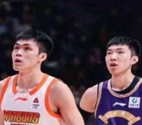 廣西龐崢麟、廖三寧，入選男籃國(guó)家集訓(xùn)隊(duì)！