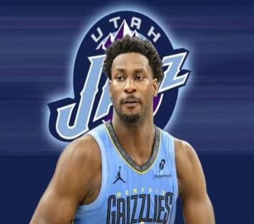 徹底重建！灰熊完成4換7交易，杰克遜比莫蘭特先一步離隊(duì)