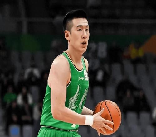 遼籃戰(zhàn)勝天津，到底贏在哪里付豪忍不住說出心里話，很感人