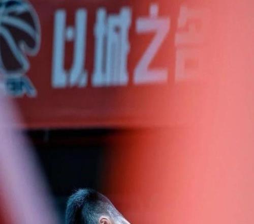 CBA全明星周末祝賀徐昕生涯首度入選CBA全明星正賽！袁照耀入選星銳賽！