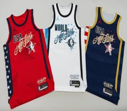 NBA全明星分隊(duì)出爐！小卡遞補(bǔ)入選詹杜庫(kù)再次攜手