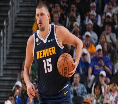 尼克斯vs掘金：約基奇大戰(zhàn)唐斯，尼克斯狀態(tài)火熱沖8連勝