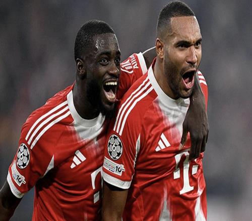 約納坦塔：阿方索很搞笑我從小就夢(mèng)想著能參加世界杯