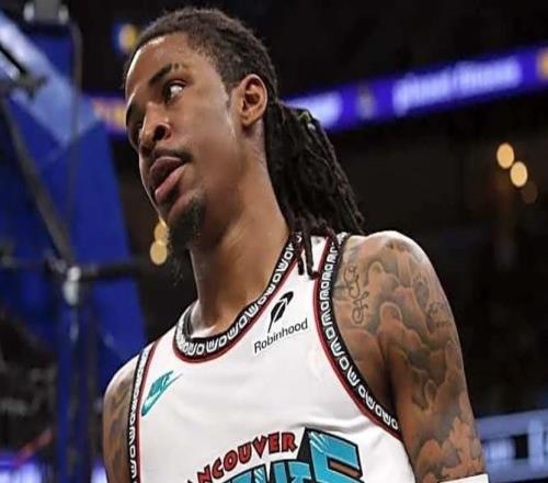 徹底重建，記者：送走JJJ之后，灰熊將繼續(xù)尋求送走莫蘭特