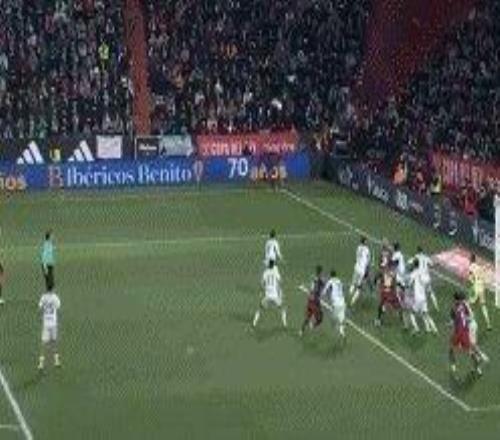 【國王杯】亞馬爾4連斬，巴薩客場2比1阿爾瓦塞特