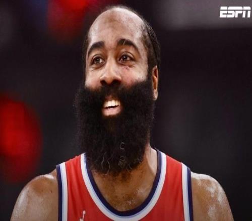 記者：快船與騎士加速哈登、加蘭談判，希望盡快完成互換交易