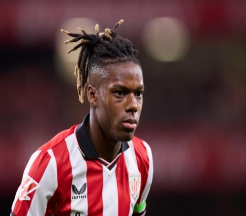 4球4助攻！為10年高薪續(xù)約畢爾巴鄂競(jìng)技，23歲尼科后悔拒絕巴薩