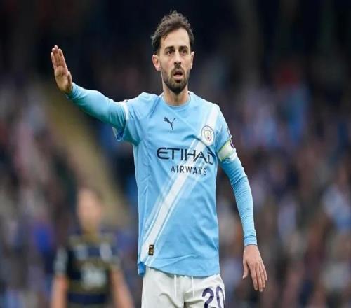 羅馬諾：B席今夏離開曼城的可能性非常大