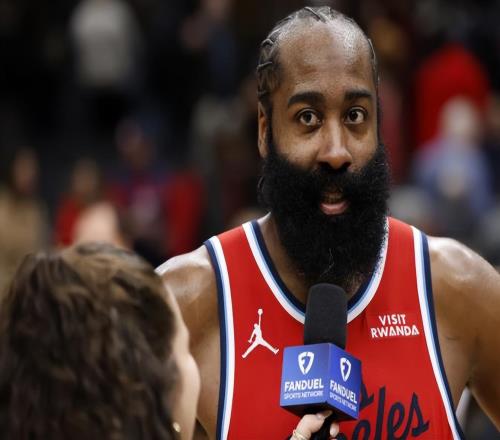 哈登加盟騎士，球隊首發(fā)出爐，聽聽媒體專家怎么評價