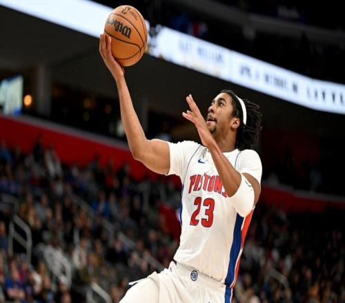 交易已達(dá)成，公牛、森林狼、活塞達(dá)成涉及杰登艾維的三方交易