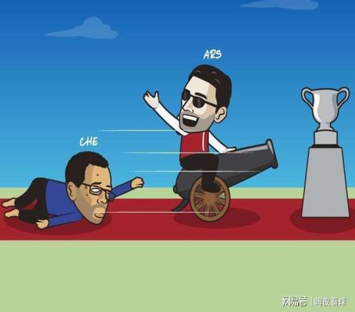 改期！英超提前一個月，阿森納9進(jìn)決賽，輸了6次，率先沖四冠