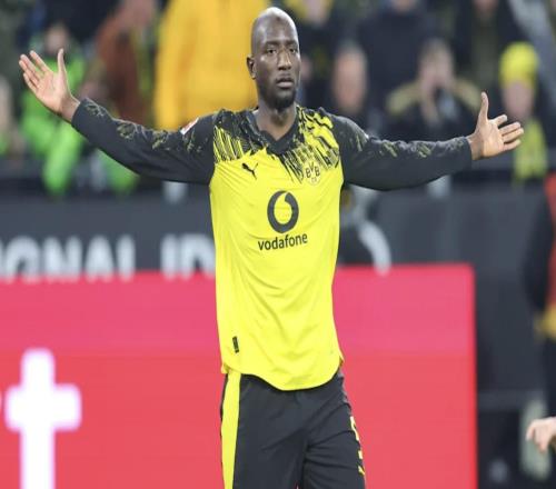 圖片報：費內(nèi)巴切考慮引進吉拉西，該球員今冬不打算離開多特