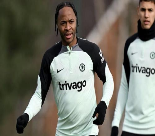 TA：斯特林在尋找一家能發(fā)揮價值、獲得穩(wěn)定出場時間的俱樂部