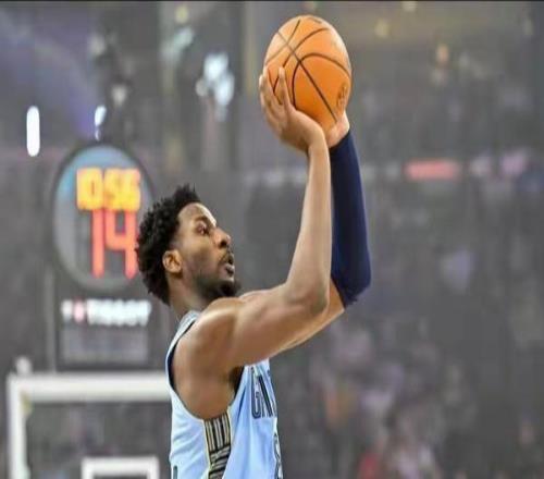 灰熊重磅交易達成：李凱爾重返孟菲斯換來爵士四人及三首輪