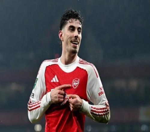 早知道阿森納晉級聯(lián)賽杯決賽