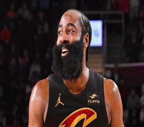 NBA大交易！哈登加盟騎士聯(lián)手米神沖冠，加蘭空降洛杉磯輔佐小卡