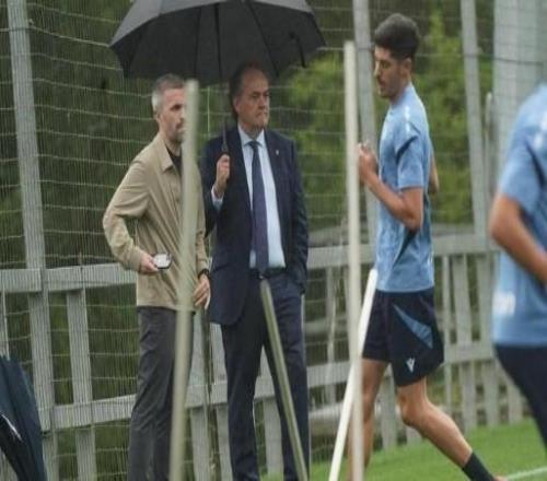 皇社總監(jiān)：我們已關(guān)注韋斯利多年希望久保建英盡快康復(fù)