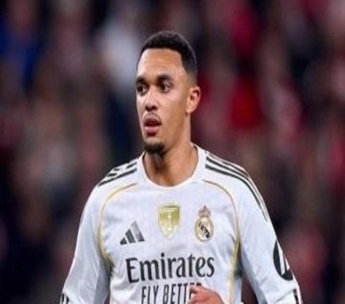 阿斯：阿諾德等傷員對陣瓦倫時將復(fù)出，屆時傷缺僅剩米利唐