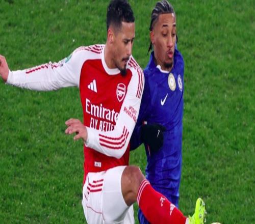 01！97分鐘遭絕殺11.6億豪門5連勝終結(jié)被德比死敵雙殺無緣決賽