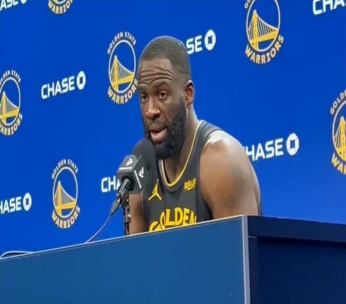 格林怕了親承傳聞越來(lái)越真實(shí)，回顧勇士生涯，如果交易不會(huì)沮喪