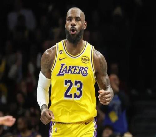 湖人125109籃網(wǎng)！東契奇該看清一現(xiàn)實，老詹賽后表態(tài)成重中之重