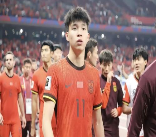 就在剛剛，2月4日晚上，傳來(lái)王鈺棟留洋消息，一家德甲豪門發(fā)邀約