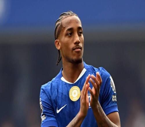 若昂佩德羅：對那不勒斯那樣的比賽是夢想之一教練很信任我