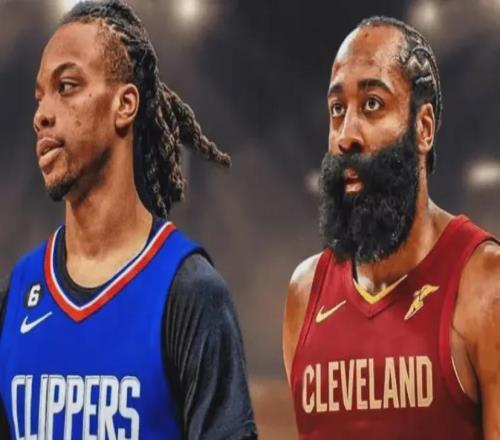 重磅！哈登被交易到騎士，這一次有機會沖擊冠軍嗎我很悲觀！