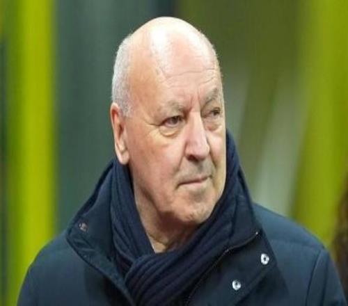 馬洛塔談新球場：在意大利建球場不容易，這里官僚主義太嚴(yán)重