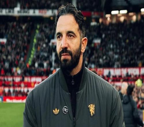 郵報：阿莫林打算賽季結(jié)束后再發(fā)聲，不想影響曼聯(lián)剩余比賽