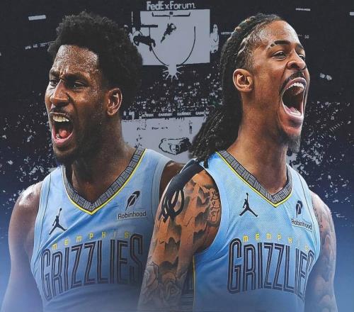 灰熊交易小杰克遜，正式開(kāi)啟重建，未來(lái)7年手握13個(gè)首輪簽